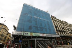 Place de Cornavin 14-22