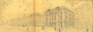banque cantonale 1911
