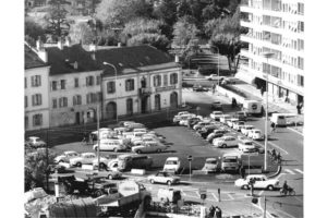 carouge-place de l&rsquo;octroi