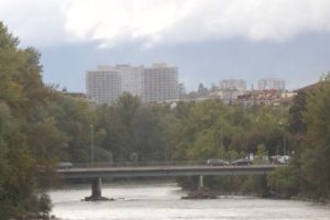 Tours de Lancy
