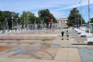 Palais des Nations