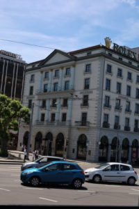 Maison Brolliet