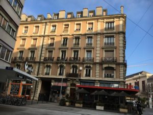 Boulevard Georges-FAVON 32-34
