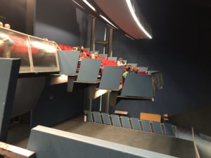 Cinéma le Paris