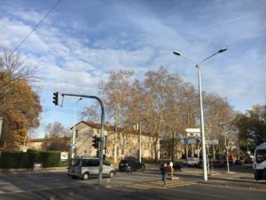 Vernier, Vernier Route de 2017-11-27_15-21-12