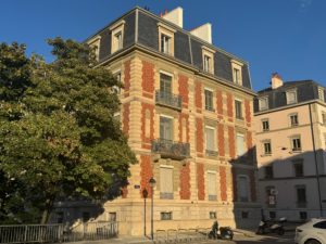 Maison Mussard