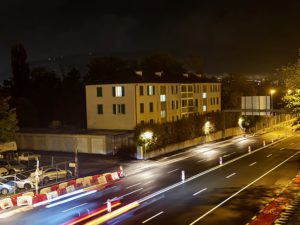 Coopérative d&rsquo;Habitations Les Falaises