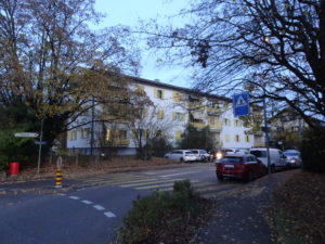 Chemin des Esserts 10-16
