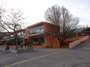 Ecole d&rsquo;Onex Parc