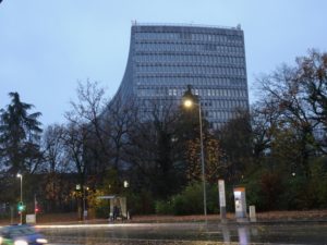 Organisation Internationale du Travail
