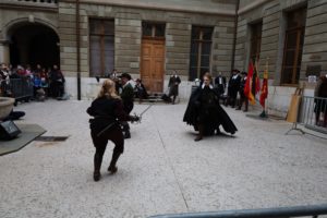 Hôtel de Ville