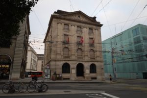 Rue de la Corraterie 6