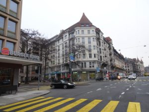 Rue François-VERSONNEX 11-13