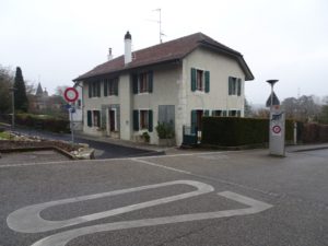 Route d&rsquo;Aire-la-Ville 220