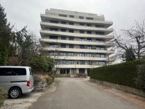 Avenue des Eidguenots 2-4-10