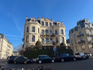 Rue François-LE-FORT 1