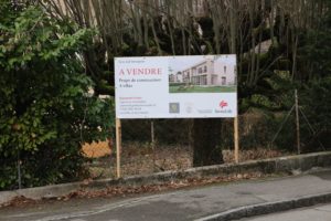 Chemin TERROUX 27