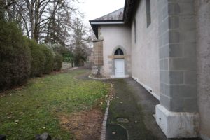 Eglise Saint-Hippolyte