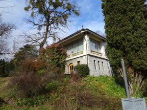Chemin de Surville 10