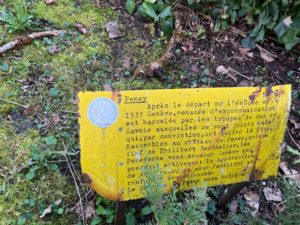 Chemin de Châteauvieux 18