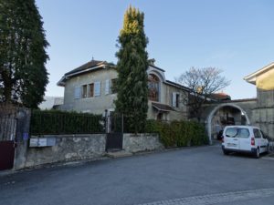 Domaine de Grand’Cour