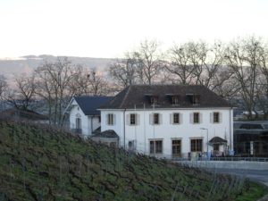 Mairie de Satigny