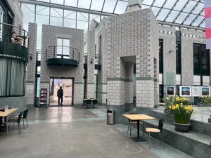 Forum de Meyrin