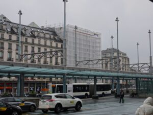 Place de Cornavin 12