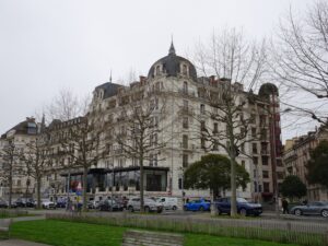 Quai WILSON 37