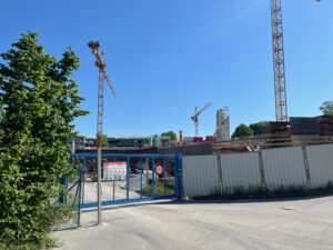 Station d&rsquo;épuration des eaux usées
