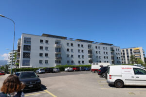 Chemin Du-VILLARD 2-4B