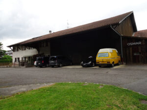 Route de la Gare-de-Satigny 49-51