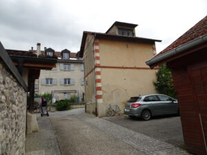 Route du Mandement 131