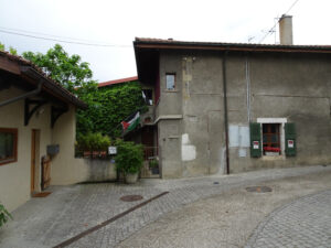 Route du Mandement 135