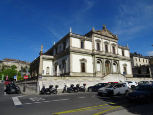 Conservatoire de Musique