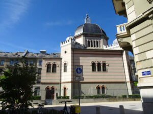 Synagogue