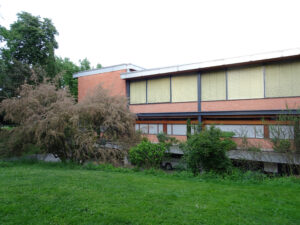 Ecole de Geisendorf