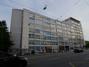 Charmilles-Centre