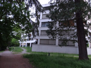 Avenue Henri-GOLAY 21-27