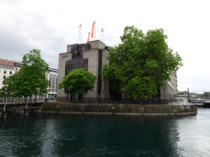 Banque Cantonale de Genève