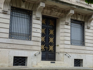 Rue de la Corraterie 11