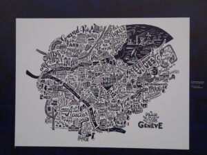 Rue de la Corraterie 10-26