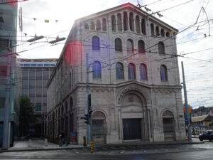 Crédit Lyonnais