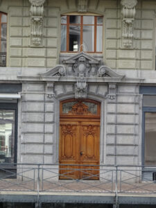 Quai de l&rsquo;Ile 15